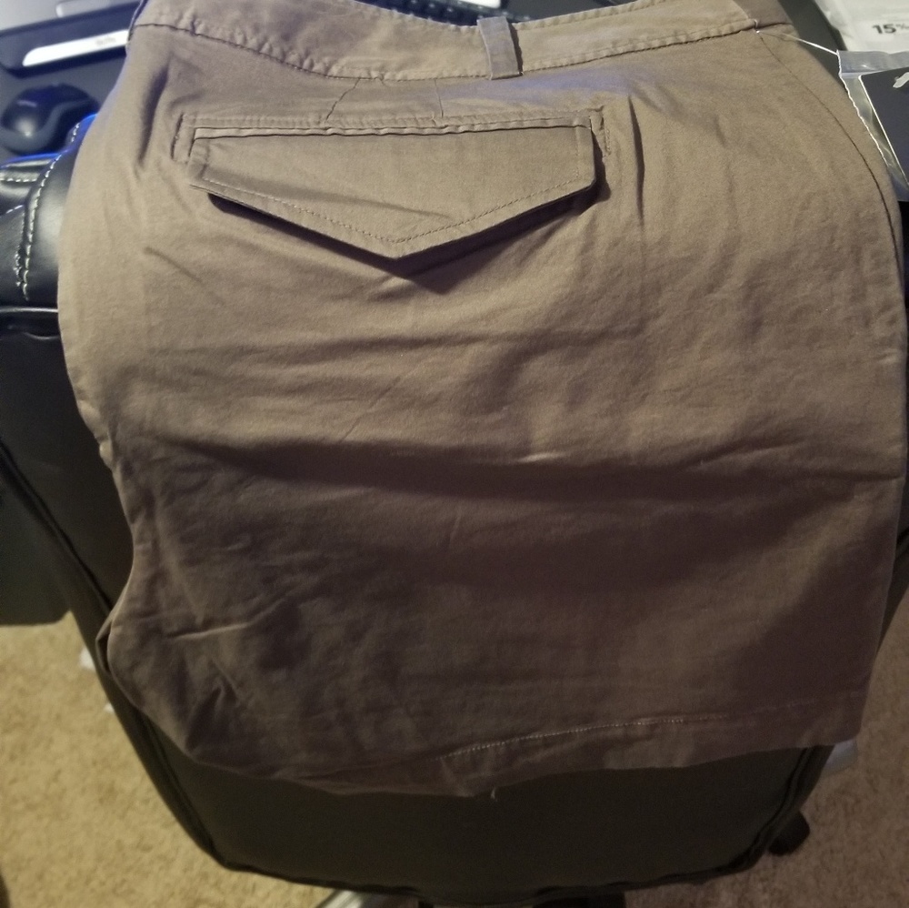 3 Pairs Of Shorts - image 3